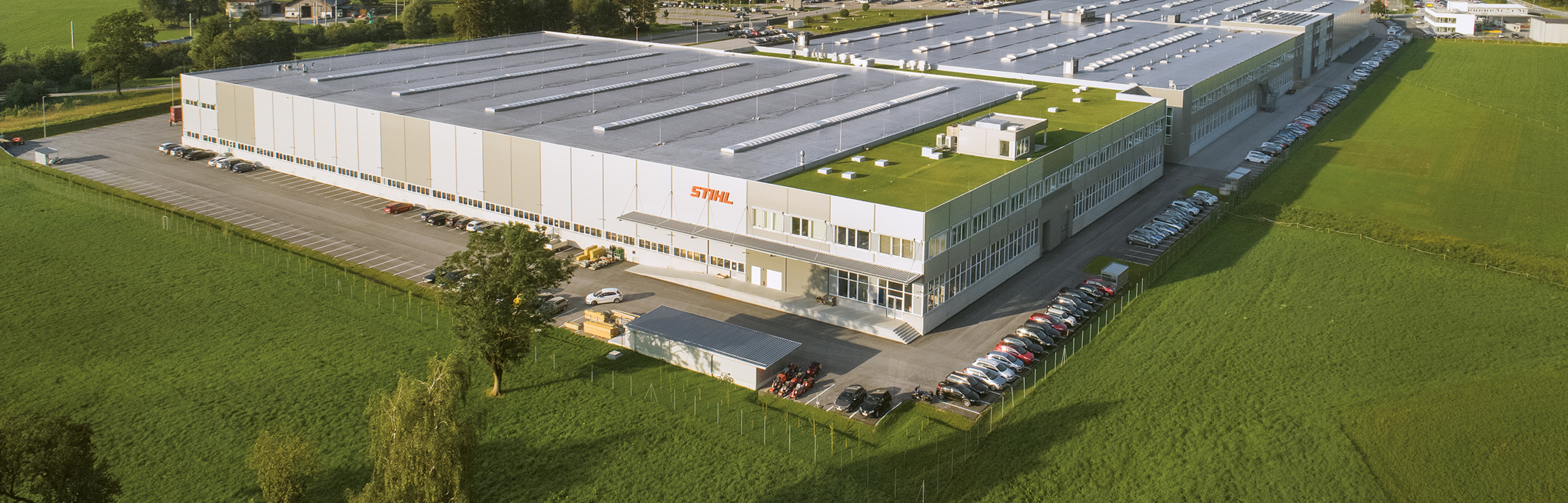 STIHL in Austria