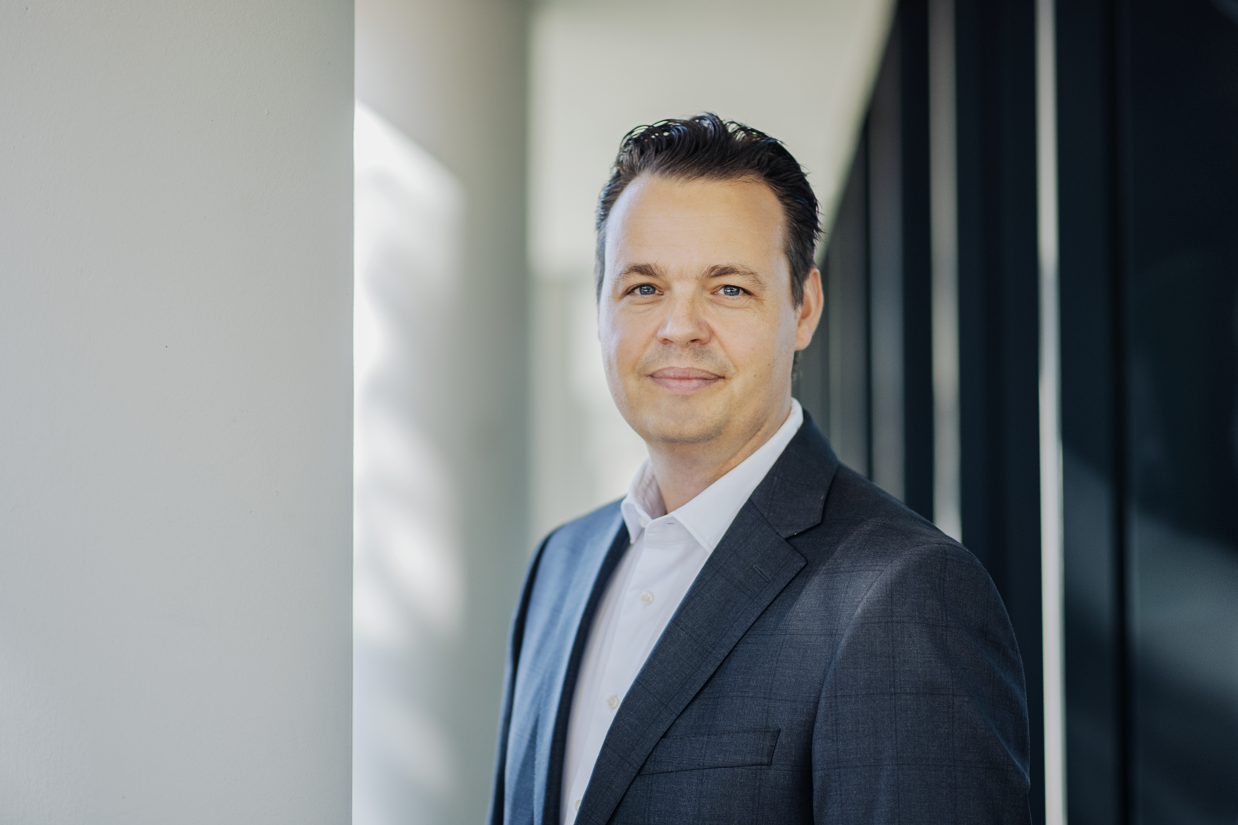 Michael Schattenmann is set to become the new Head of Corporate Communications at STIHL 