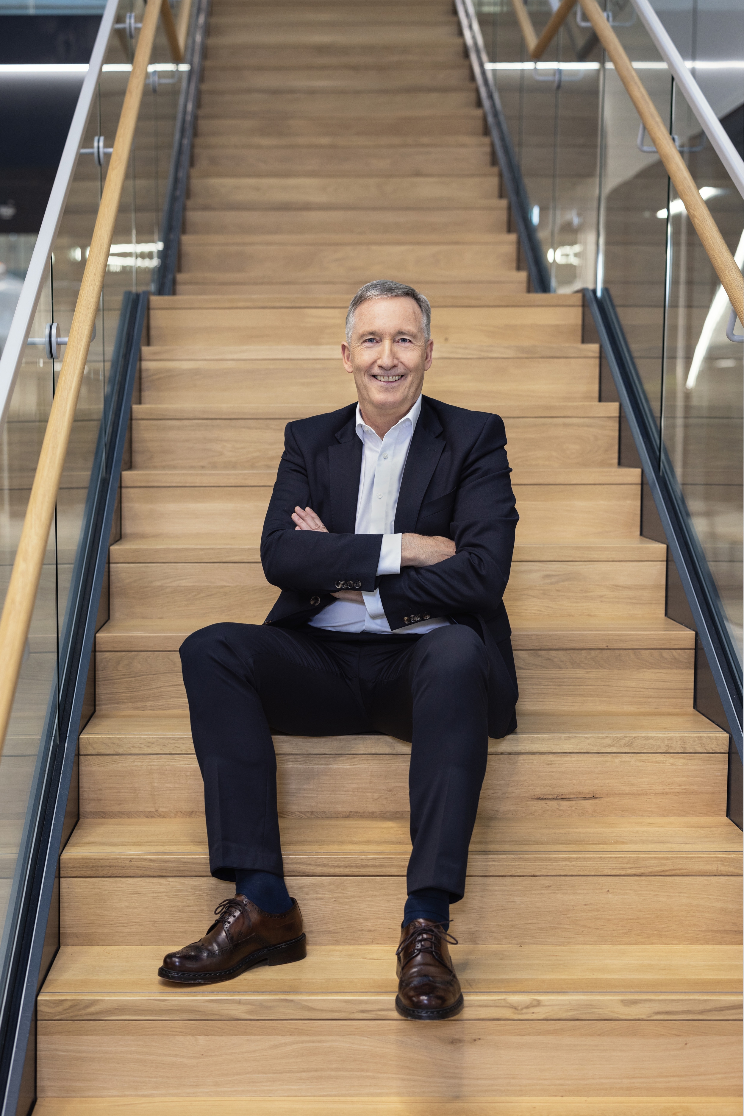 Dr. Michael Prochaska, STIHL Executive Board Member for Human Resources and Legal Affairs, who is responsible for coordinating the sustainability initiatives: “As part of the SBTi, we are living up to our responsibility to reduce our greenhouse gas emissions in line with the Paris Agreement.”