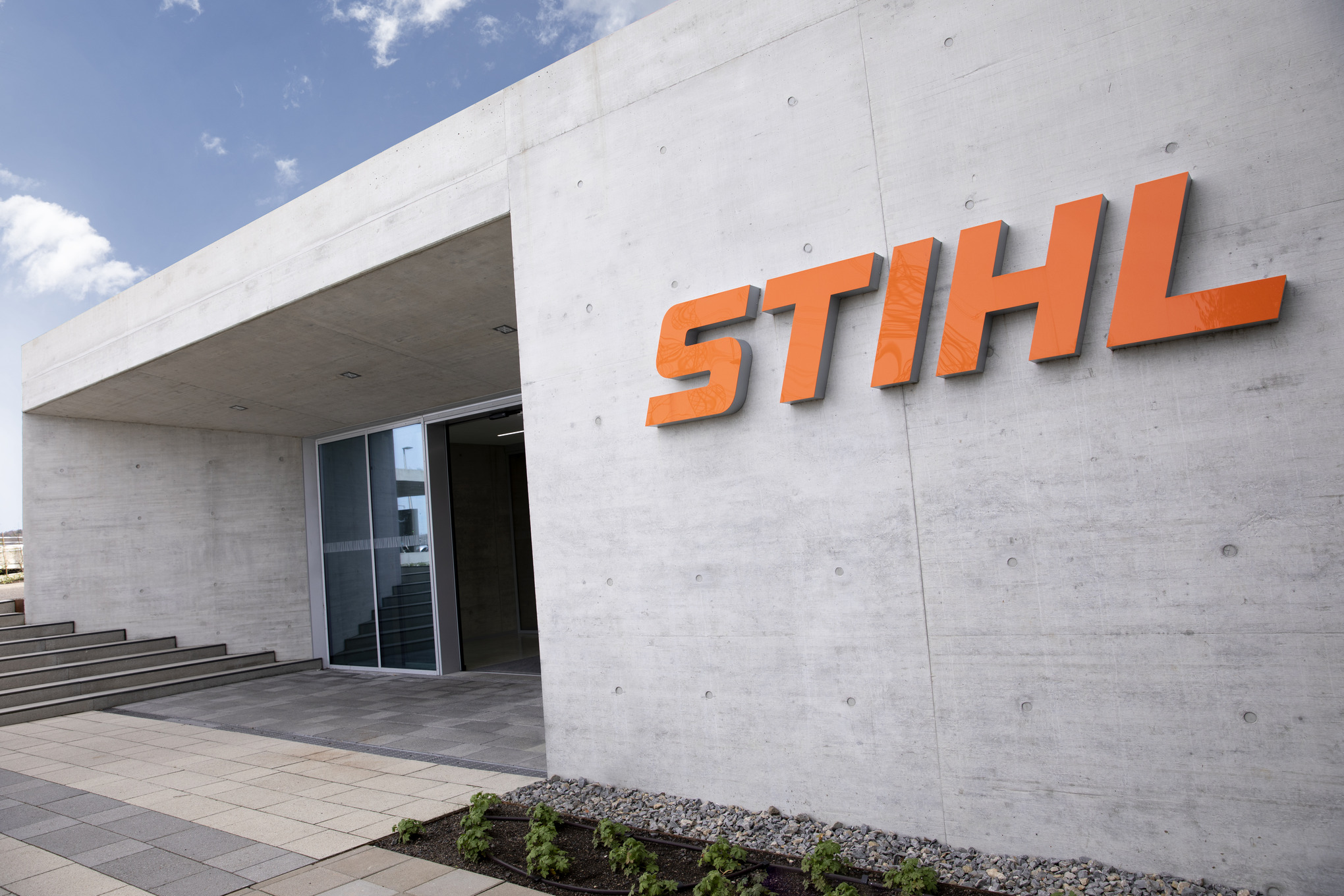 STIHL 2022 Annual Report