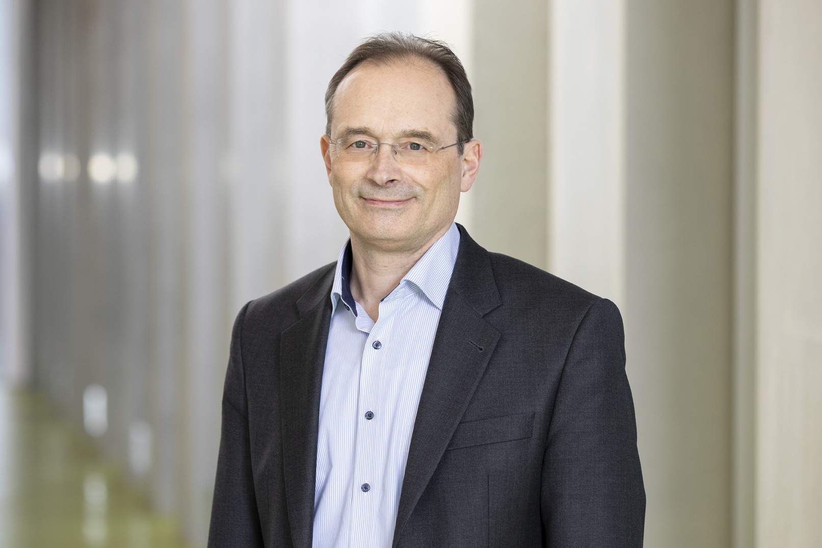 Stefan Caspari
