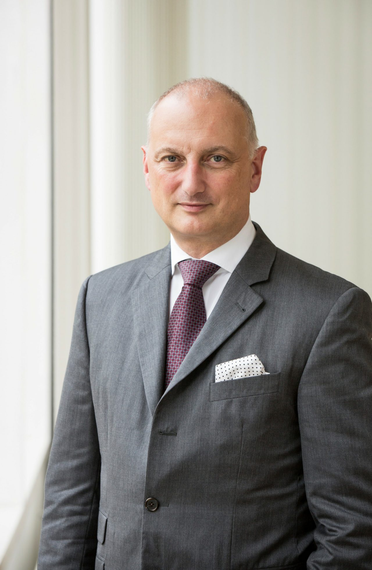 Doktor Nikolas Stihl